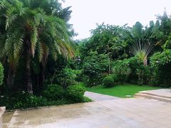 -三亚凤凰水城凯莱度假酒店