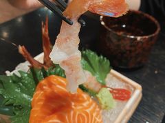 牡丹虾刺身-和一料理(安阳店)