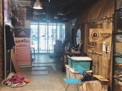 -Patagonia(三里屯SOHO店)