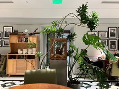 -一尺花园(安和花园店)