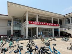 -江南大学(蠡湖校区)