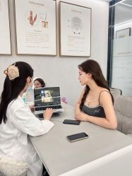 -熙朵美学植发·连锁品牌