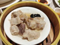 -香云轩·顺德菜(香云纱园林酒店店)