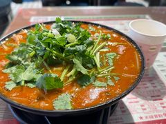 -肥汁米蘭香港米线(宁波路总店)
