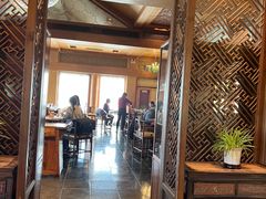 大堂-那家小馆•北京菜•烤鸭(香山店)