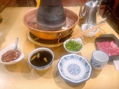 -牛街清真满恒記(平安里西大街店)
