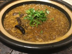 -阿英煲(凉城路店)