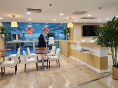 -美菲特健身(华贸店)