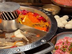 -晓宇重庆火锅(西安荟聚店)