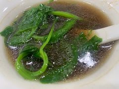 -生宇山珍野生菌汤锅•始于1999(双流古塔店)
