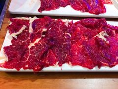 -牛很鲜潮汕牛肉火锅(乐清店)