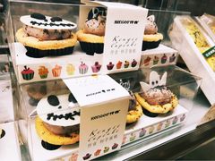 -仟吉KenGee(汇华广场店)