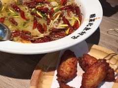 -太二酸菜鱼(深圳布吉万象汇店)