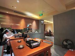 -春熙台韩国料理·章鱼肥牛(西丽店)