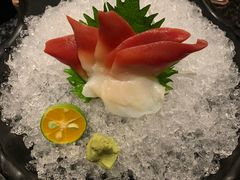 -無境·匠心日本料理(汉街店)