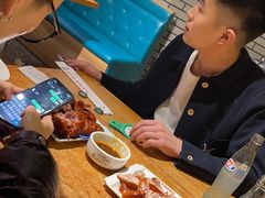 -老爷子原味蒸饺(总店)