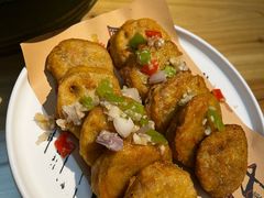 -有梦特色餐厅(古子城店)