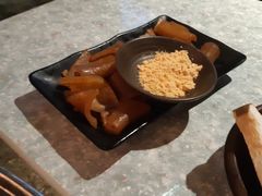 -喜来稀肉(旺角广华街店)