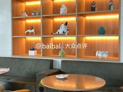 -J cafe 朝夕餐厅