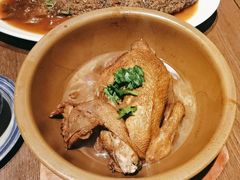 -张大嘴菜馆(庞各庄店)