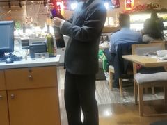 -威珀斯酒店·珀萃美食餐厅