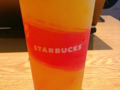 -星巴克(深圳北站B5检票口)