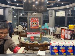 -江湖黑大兔(杨家坪店)