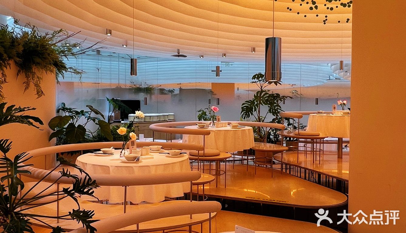 北京真的好浪漫