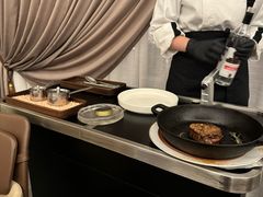 -王品牛排(郑州大卫城店)