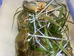 -爷爷的草帽·海鲜馆(孙塘路店)