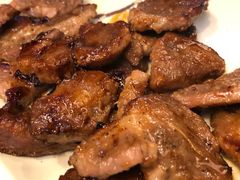 -火炉情韩国料理店(古田路店)