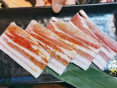 -九田家黑牛烤肉料理(新光汇店)