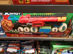 -TOYSRUS玩具反斗城(南通万象城店)