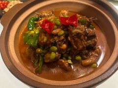 -青年公社烤鸭(青年路店)