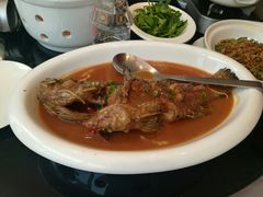 -徐记海鲜(陕西历史博物馆|明德门店)
