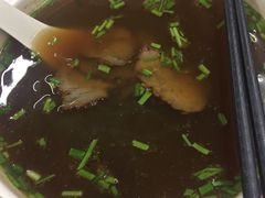 -清真蒋有记(老门东店)