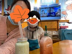 -Mr.Fruits水果先生(蓝色港湾店)