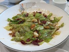 -渔家大院·胶东海鲜·老牟平烧烤餐厅(德胜店)