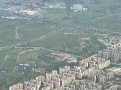 -上海虹桥国际机场
