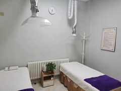 -鸿福推拿养生馆(砬子山店)
