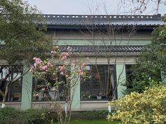 -浙江西子宾馆·牡丹厅