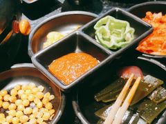 -九田家黑牛烤肉料理(石路天虹店)
