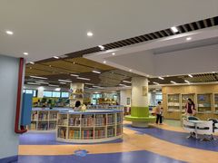 -湖南省少年儿童图书馆