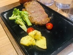 -必胜客(天河城店)