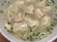 -东泰祥生煎馆(长宁路店)