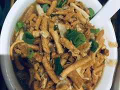 -龙抄手(文殊坊店)