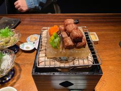 -桐寿司Sushi Tong