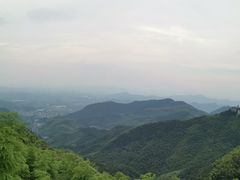 -莫干山风景区