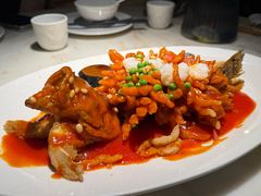 -金牌外婆家(万象城店)