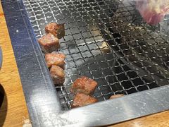 -肉甲韩国木炭烤肉(新壹街1店)